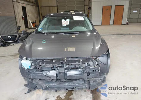 2021 Nissan Sentra Sr Xtronic Cvt из США, поврежденный, VIN 3N1AB8DV6MY211754